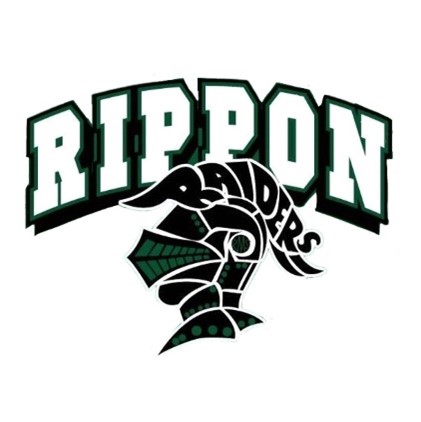 Rippon Middle School Logo