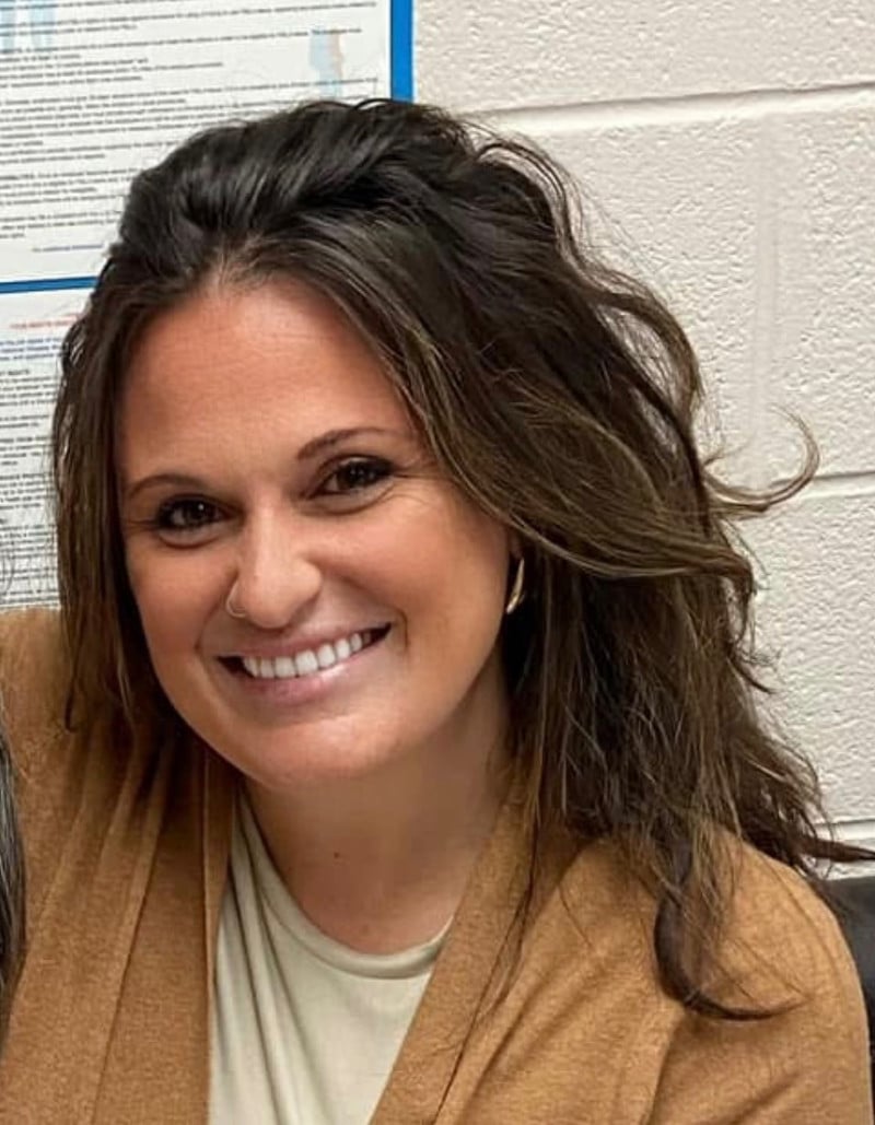 Kristan Donahue