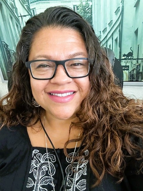 Aida Hernandez
