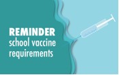 vaccination reminder