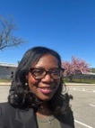 Picture of Dr. Nikkia Griffin