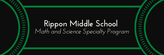 Rippon Middle School Math and Science Specialty Program